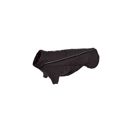 Ruffwear Hundemantel Furness™ Jacket twilight gray, Gr. XXS, Rückenlänge: ca. 32 cm, Halsumfang: ca. 35 cm