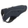 Ruffwear Hundemantel Overcoat Fuse™ Jacket basalt gray, Gr. XXS, Rückenlänge: ca. 30,5 cm, Halsumfang: ca. 34,5 cm
