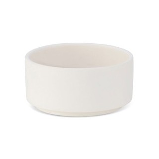 Labbvenn Ersatznapf Vuku white, Gr. S, Durchmesser:  ca. 15 cm