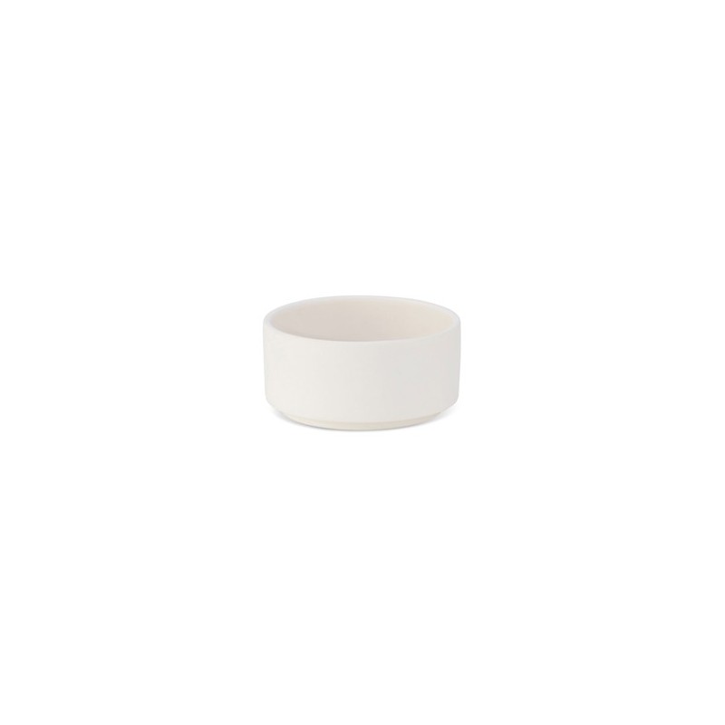 Labbvenn Ersatznapf Vuku white, Gr. S, Durchmesser:  ca. 15 cm