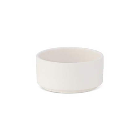 Labbvenn Ersatznapf Vuku white, Gr. S, Durchmesser:  ca. 15 cm