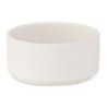 Labbvenn Ersatznapf Vuku white, Gr. S, Durchmesser:  ca. 15 cm