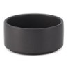 Labbvenn Ersatznapf Vuku black, Gr. S, Durchmesser:  ca. 15 cm