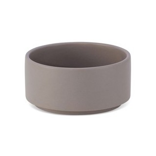 Labbvenn Ersatznapf Vuku cocoa, Gr. S, Durchmesser:  ca. 15 cm