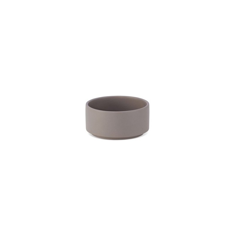 Labbvenn Ersatznapf Vuku cocoa, Gr. S, Durchmesser:  ca. 15 cm
