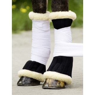 Busse BandagenUnterlagen KLETTFUR