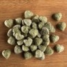 alsa-nature Kräuter-Herzen, 500 g, Länge: ca. 1,5 - 2 cm