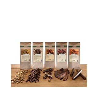 alsa-nature Schlemmerpaket Top-Bewertungs-Mix, Hundefutter