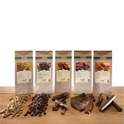 alsa-nature Schlemmerpaket Top-Bewertungs-Mix, Hundefutter
