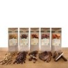 alsa-nature Schlemmerpaket Top-Bewertungs-Mix, Hundefutter