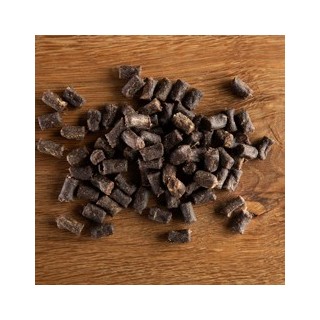 alsa-nature Pferde-Minis, 200 g, Länge: ca. 1,3 cm, Durchmesser:  ca. 0,5 cm