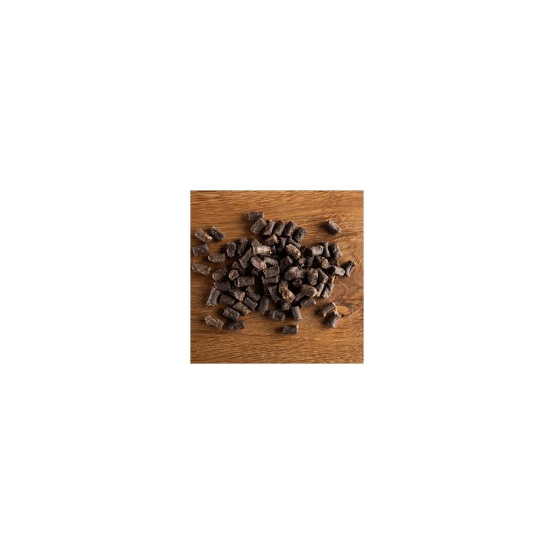 alsa-nature Pferde-Minis, 200 g, Länge: ca. 1,3 cm, Durchmesser:  ca. 0,5 cm