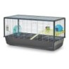 Savic Hamster Plaza Knock Down - Gr. XL: L 100 x B 50 x H 50 cm