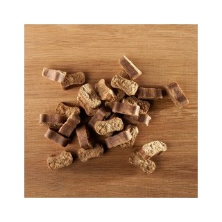 alsa-nature Wild & Cranberries Brocken, 500 g, Länge: ca. 2 cm