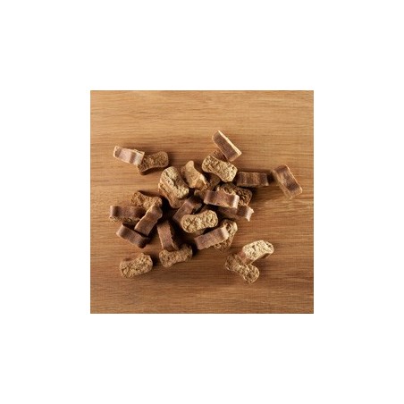 alsa-nature Wild & Cranberries Brocken, 500 g, Länge: ca. 2 cm