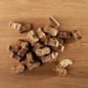 alsa-nature Wild & Cranberries Brocken, 500 g, Länge: ca. 2 cm