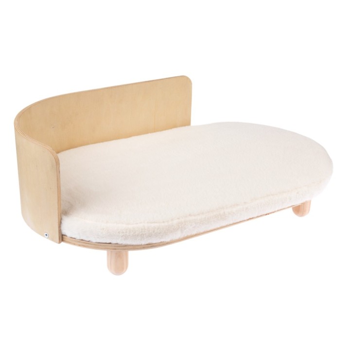 Modern Living Sofa Nuuk - L 69 x B 39 x H 28 cm