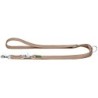 HUNTER Führleine Inari beige, Gr. 20/200, Breite: ca. 20 cm, Länge: ca. 200 cm