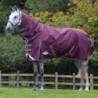 Weatherbeeta Comfitec Plus Dynamic II Detach-A-Neck Heavy