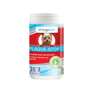 bogadent® Zahnpflege-Pulver Plague-Stop