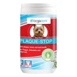 bogadent® Zahnpflege-Pulver Plague-Stop