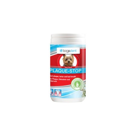 bogadent® Zahnpflege-Pulver Plague-Stop
