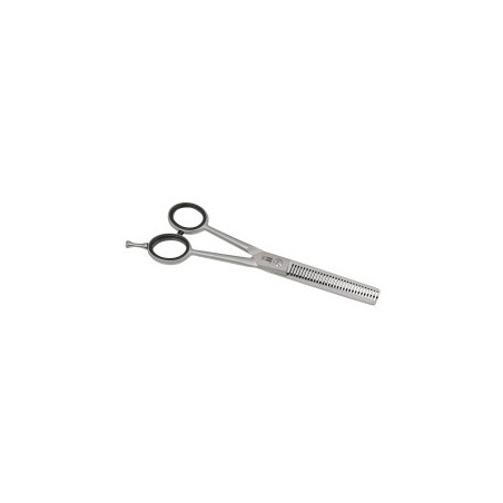 Effilierschere Professional beidseitig, Maße: ca. 15 cm
