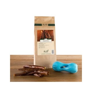 West Paw Spiel- & Snackpaket Qwizl Kauartikel, Gr. S, Hundefutter