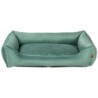 alsa-brand Hundebett Letto grün, Maße: ca. 60 x 40 cm