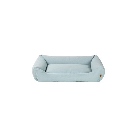 alsa-brand Hundebett Terra grau, Maße: ca. 60 x 40 cm