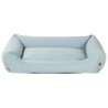 alsa-brand Hundebett Terra grau, Maße: ca. 60 x 40 cm