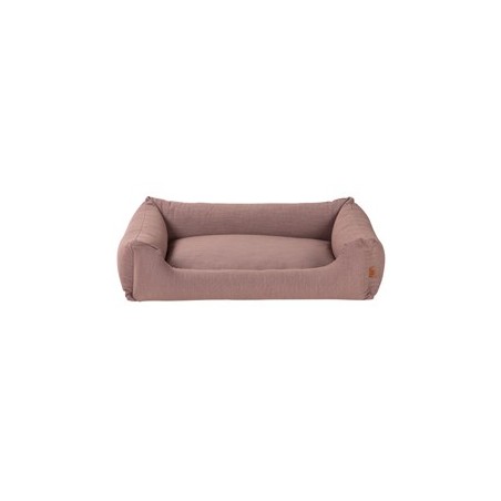 alsa-brand Hundebett Terra altrosa, Maße: ca. 60 x 40 cm