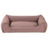 alsa-brand Hundebett Terra altrosa, Maße: ca. 60 x 40 cm
