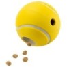 KONG Snackspielzeug Tennisball Rewards gelb, Durchmesser:  ca. 14 cm