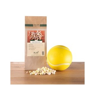 Spiel- & Snackpaket Tennisball Rewards, Hundefutter