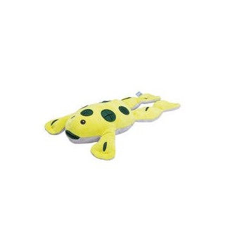 Beeztees Versteckspielzeuge [Frosch]