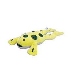 Beeztees Versteckspielzeuge [Frosch]