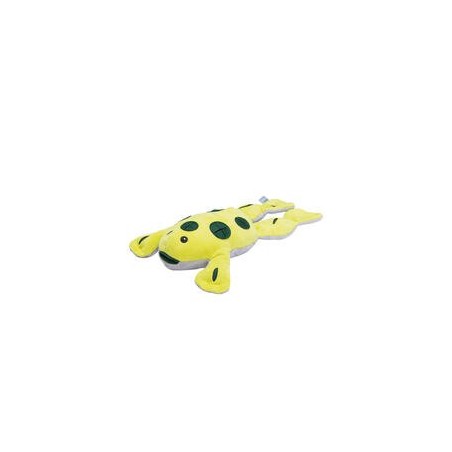 Beeztees Versteckspielzeuge [Frosch]