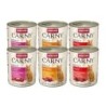 animonda Carny Nassfutter Katze Adult, Mixpaket 6x800 g Mixpaket 1