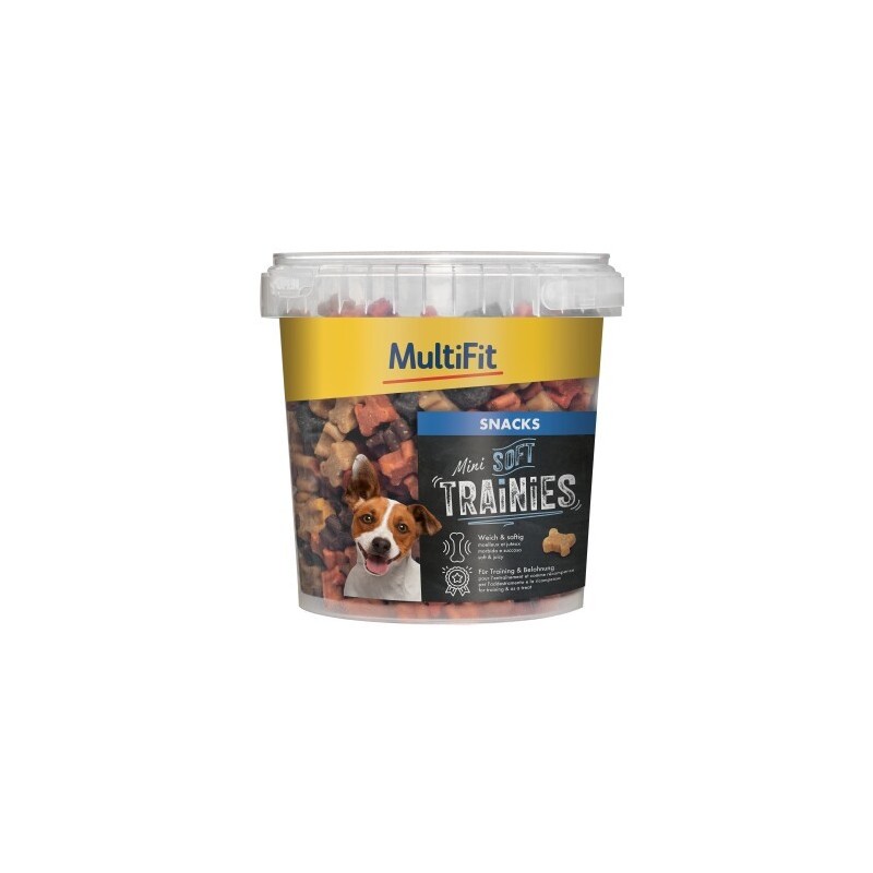 MultiFit Soft Trainies Mini 300 g