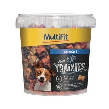 MultiFit Soft Trainies Mini 300 g