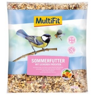 MultiFit Sommer Streufutter 5 kg