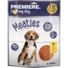 PREMIERE Pure Meaties Huhn XXL 4x250g Vorteilspack
