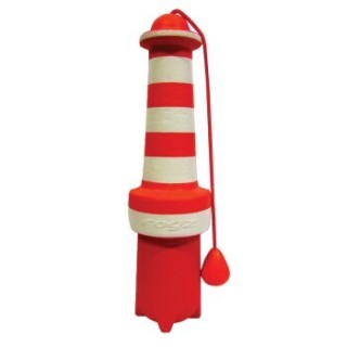 ROGZ Lighthouse schwimmender Leuchtturm