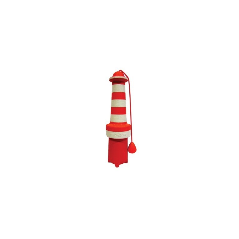 ROGZ Lighthouse schwimmender Leuchtturm