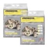 PREMIERE Sensitive Klumpstreu 2x12 kg
