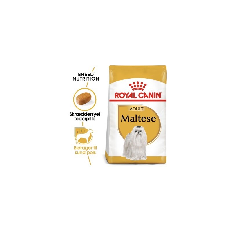 ROYAL CANIN Maltese Adult 1,5 kg
