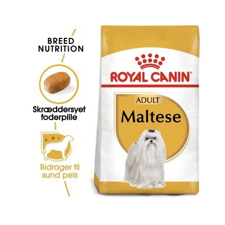 ROYAL CANIN Maltese Adult 1,5 kg