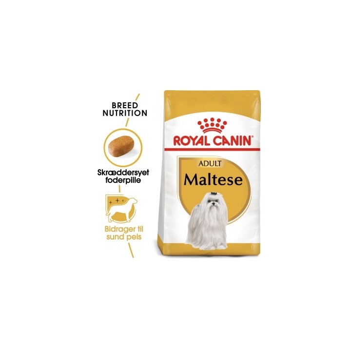 ROYAL CANIN Maltese Adult 1,5 kg