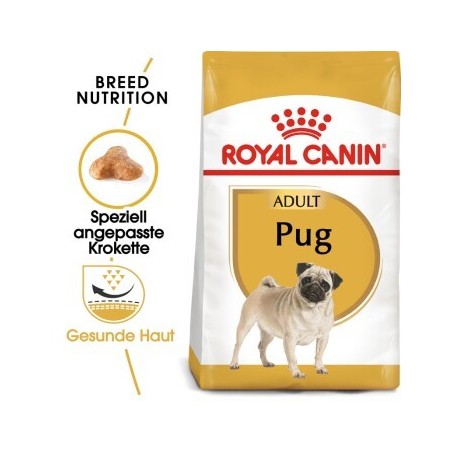 ROYAL CANIN Mops Adult 3 kg